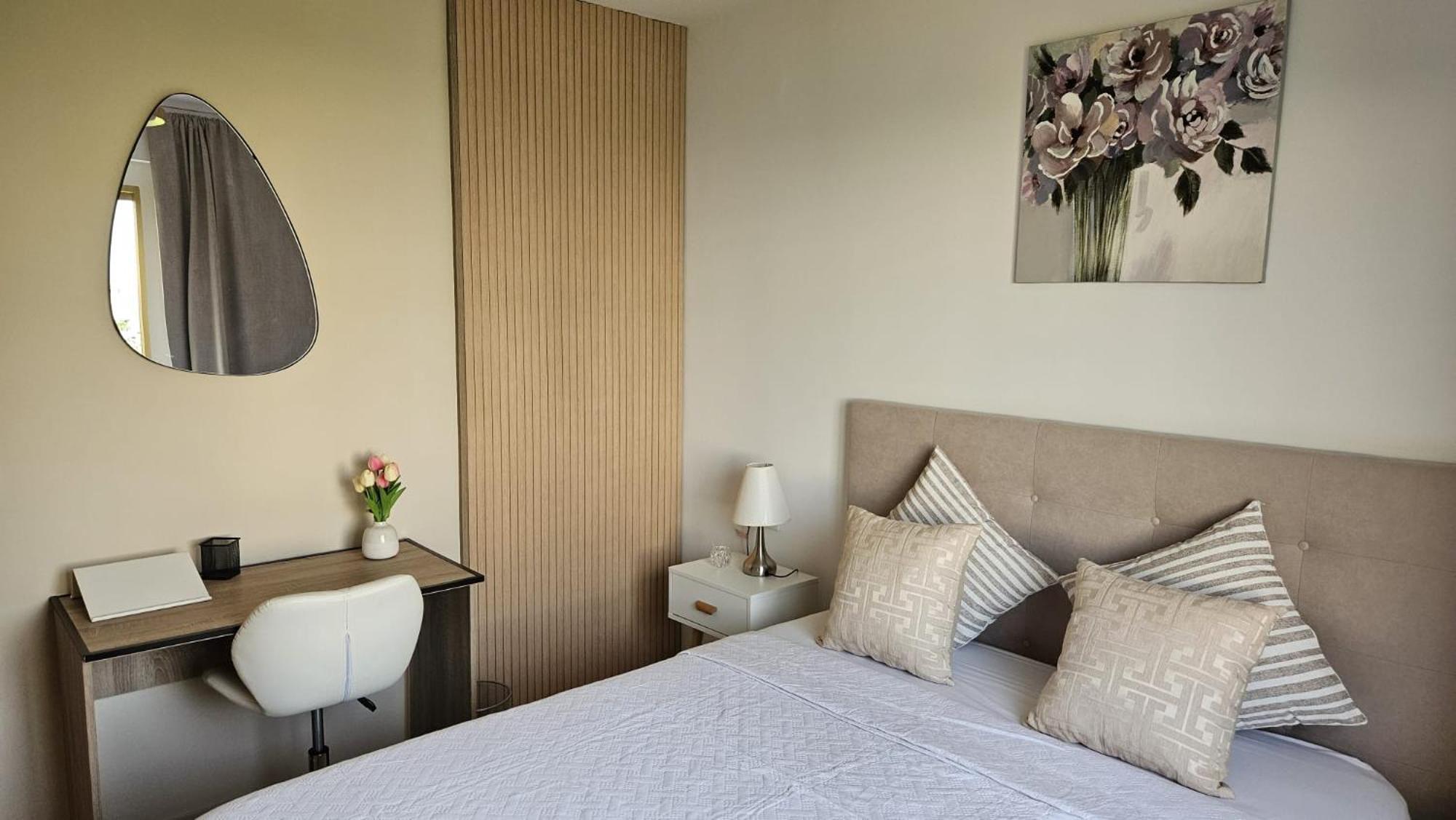 Elegante Apartamento En Playa De Gandia Eksteriør bilde