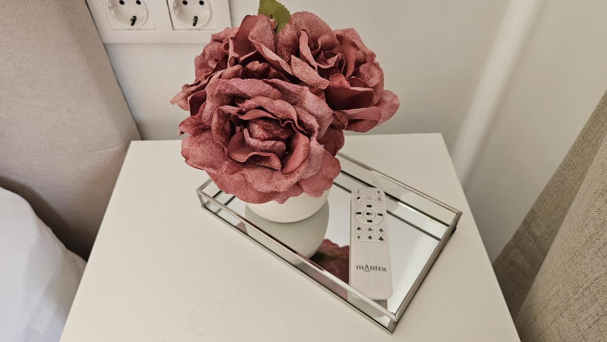 Elegante Apartamento En Playa De Gandia Eksteriør bilde