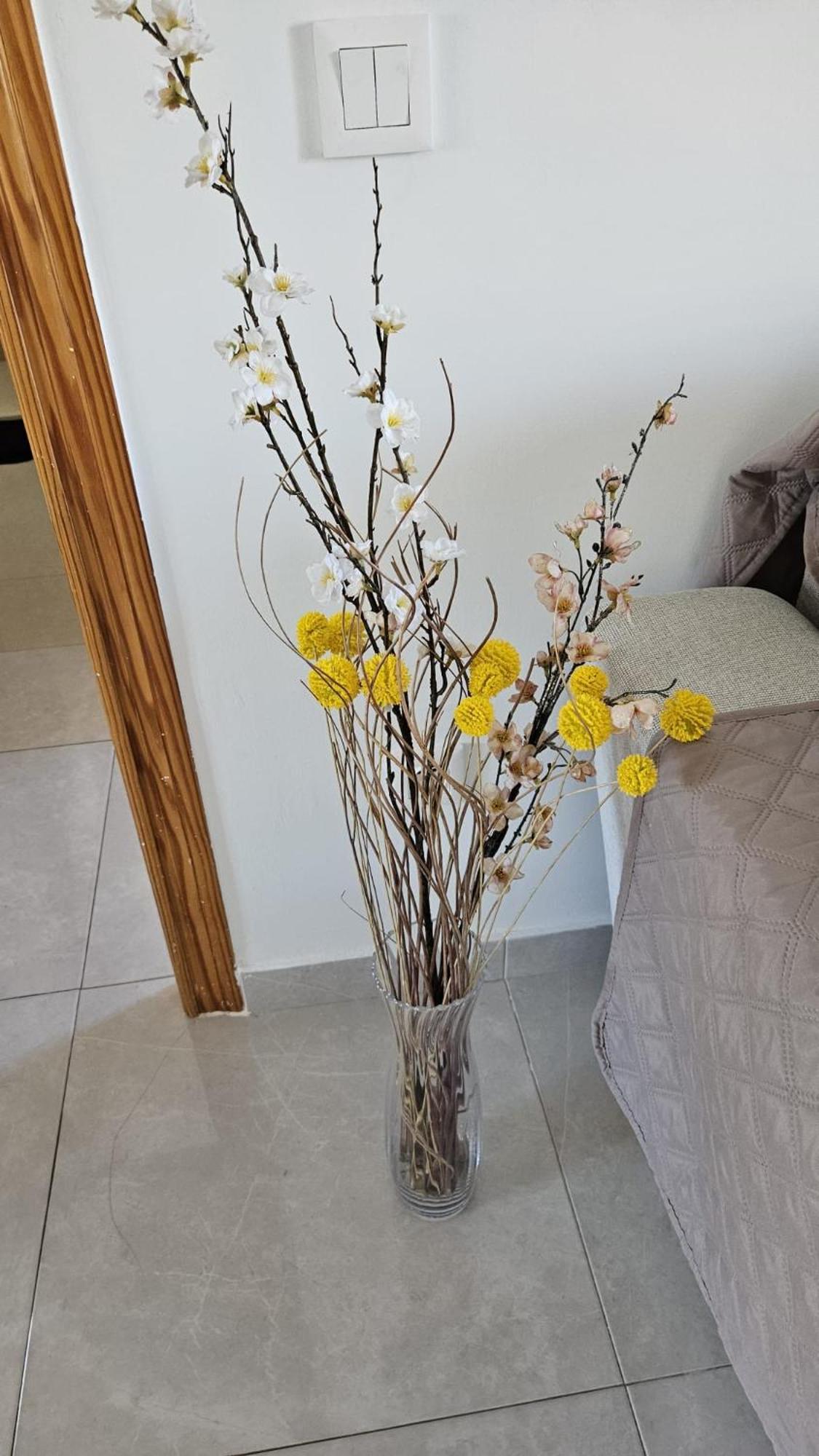 Elegante Apartamento En Playa De Gandia Eksteriør bilde
